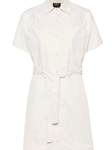 mini Women shirt A.P.C. dress 0423